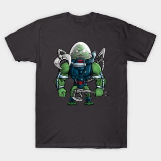 Slush Head T-Shirt